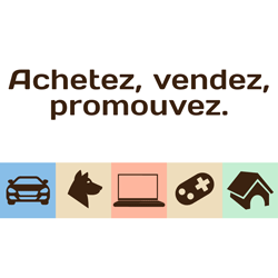 Publier une annonce gratuitement Publier une annonce gratuitement