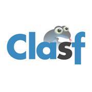 Logo Clasf France