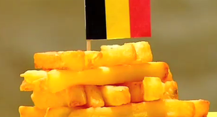 La frite belge au patrimoine mondial de l’Unesco ?
