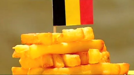 La frite belge au patrimoine mondial de l’Unesco ?