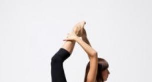 Découvrez le Bikram Yoga