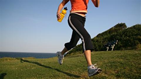 Pourquoi se mettre à la course à pied?