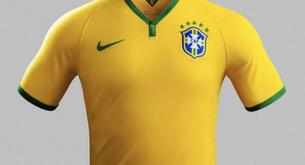 A la recherche du maillot du Brésil   