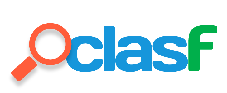 logo clasf